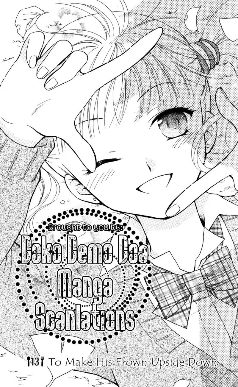 Hatsukoi Lunch Box Chapter 13 1